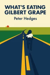 What's Eating Gilbert Grape cover