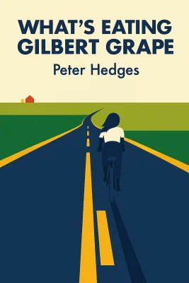 What's Eating Gilbert Grape cover