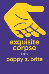 Exquisite Corpse cover