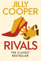 Rivals cover