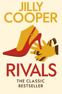 Rivals cover