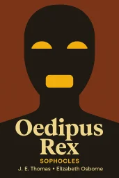 Oedipus Rex cover