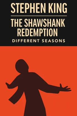 The Shawshank Redemption cover