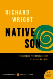 Native Son cover