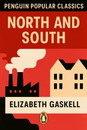 North and South cover
