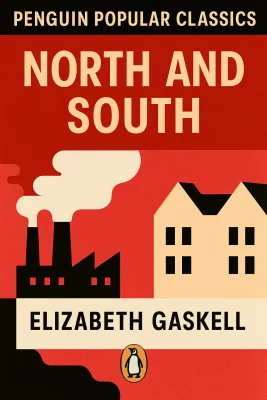 North and South cover