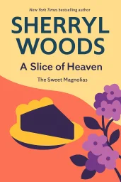 A Slice of Heaven cover