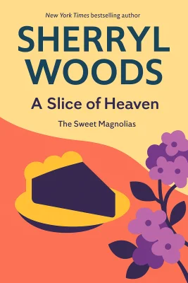 A Slice of Heaven cover