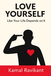 Love Yourself Like Your Life Depends on It cover