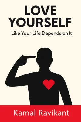 Love Yourself Like Your Life Depends on It cover