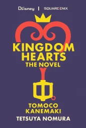 Kingdom Hearts cover