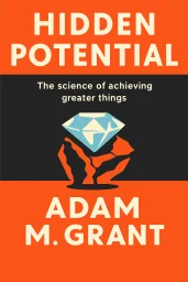 Hidden Potential cover