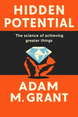 Hidden Potential cover