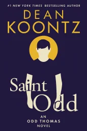 Saint Odd cover