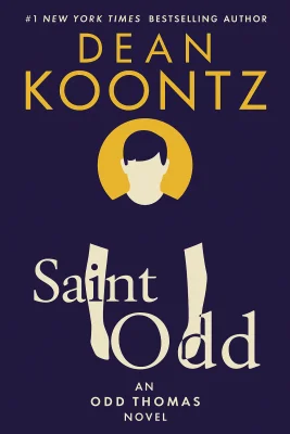 Saint Odd cover