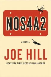 NOS4A2 cover