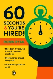 60 Seconds & You’re Hired! cover