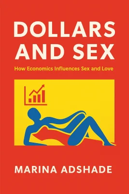Dollars and Sex cover