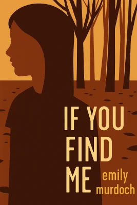 If You Find Me cover