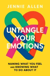 Untangle Your Emotions cover