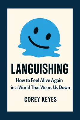 Languishing cover
