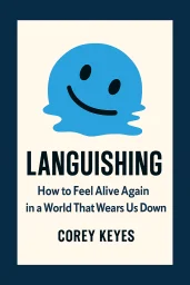 Languishing cover
