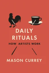 Daily Rituals cover