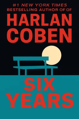 Six Years cover