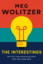 The Interestings cover