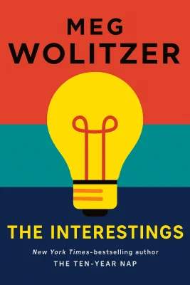 The Interestings cover