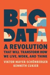 Big Data cover