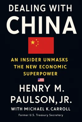 Dealing with China cover