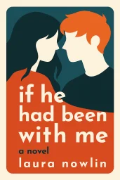 If He Had Been With Me cover