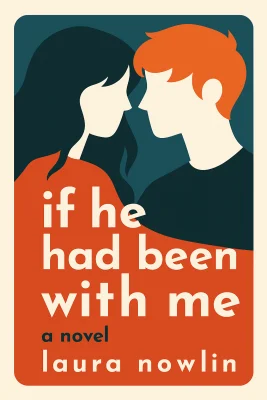 If He Had Been With Me cover