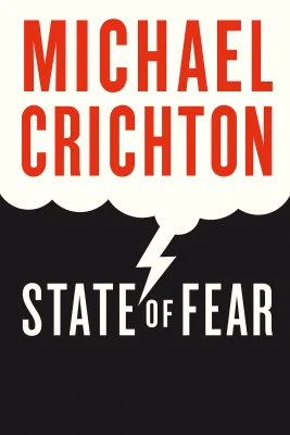 State of Fear cover