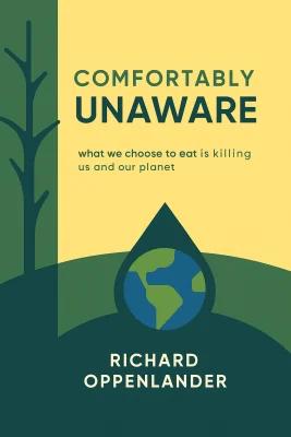 Comfortably Unaware cover