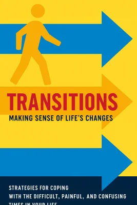 Transitions cover