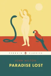 Paradise Lost cover