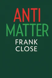 Antimatter cover