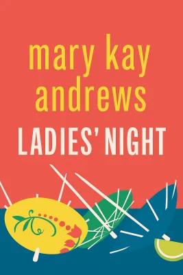 Ladies' Night cover