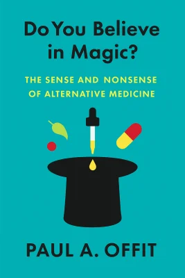 Do You Believe in Magic? cover