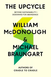 The Upcycle cover