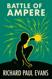 Battle of the Ampere cover