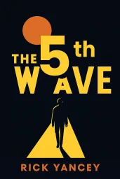 The 5th Wave cover