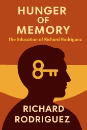 Hunger of Memory cover