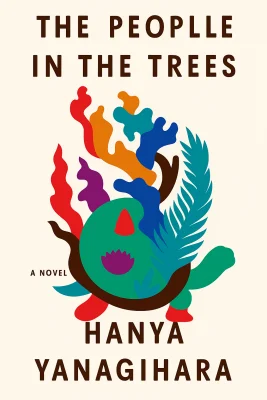 The People in the Trees cover