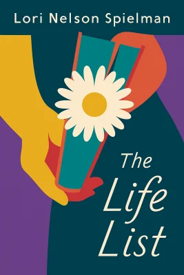 The Life List cover
