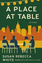 A Place at the Table cover