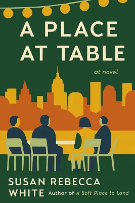 A Place at the Table cover