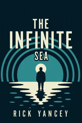 The Infinite Sea cover